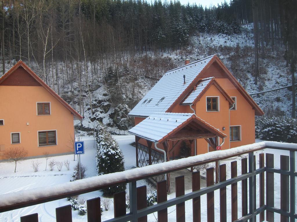 Villa Riverside Karlovy Vary Room photo