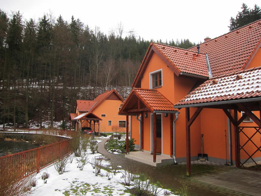 Villa Riverside Karlovy Vary Room photo