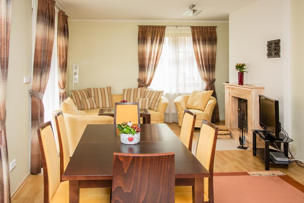 Villa Riverside Karlovy Vary Room photo